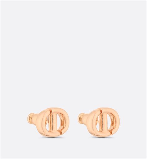 dior ohrstecker